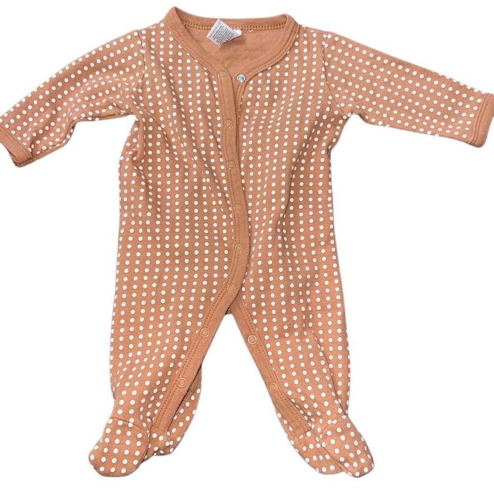 Baby girls size 0-3 months clothing girls outfit - Picture 1 of 1